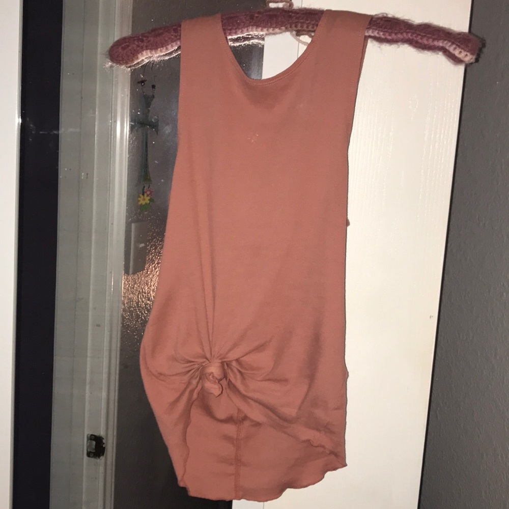 free people tank top